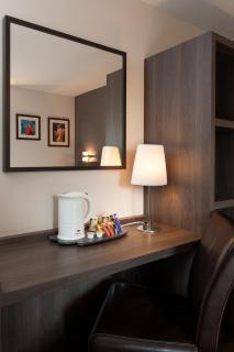 Hotel Acadie Orly Morangis - Morangis - 7