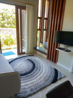 The Villa's Kubu Sandan - Kintamani - 1