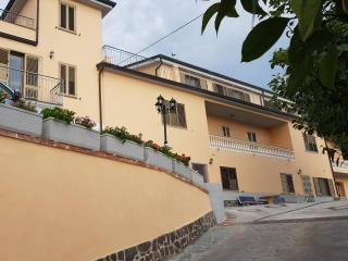 Villa S.Antonio - Ascea - 6