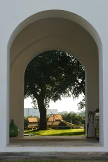 Masseria Autigne - Otranto - 5