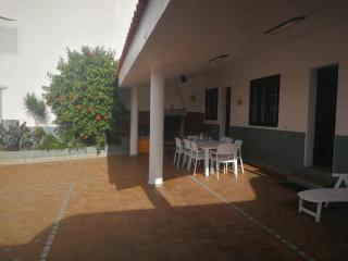 Casa del mar - San Cristóbal de La Laguna - 1