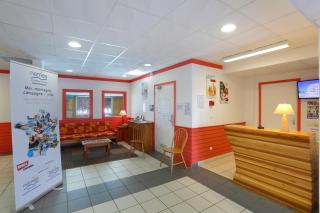 Résidence Néméa Les Balcons d'Ax - Ax-les-Thermes - 8