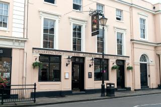 Admiral Hardy - London - 9