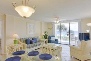 Sunswept 208 Condo - Orange Beach - 1
