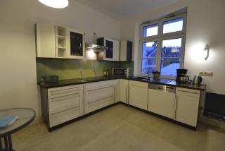 Kaiserliche Hofpost, mit Whirlpool und 2 Terrassen - 3
