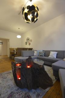 Kaiserliche Hofpost, mit Whirlpool und 2 Terrassen - Schleiden - 1