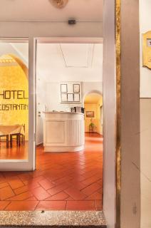 Hotel Costantini - Florenz - 5