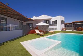 Villa Carlota - Puerto Calero - 0