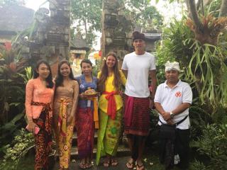 Jero Ratna Homestay - 4