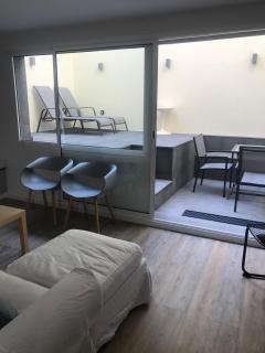 OLD TOWN Apartment W Interior Terrace - Barreirinha - 1