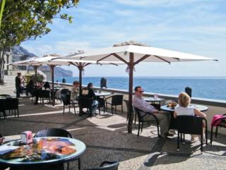 OLD TOWN Apartment W Interior Terrace - Barreirinha - Funchal - 0