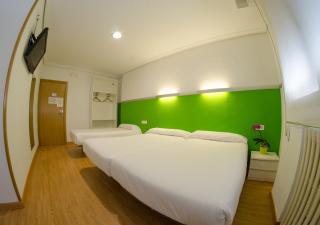 Hotel Centro Vitoria AutoCheckIn - Vitoria-Gasteiz - 7