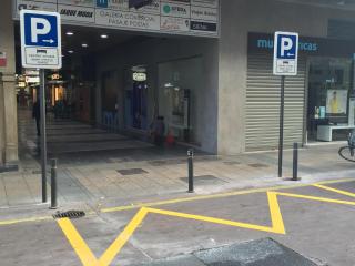 Hotel Centro Vitoria AutoCheckIn - 4