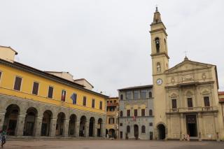 Appartamento Cilembrini - Montevarchi - 3