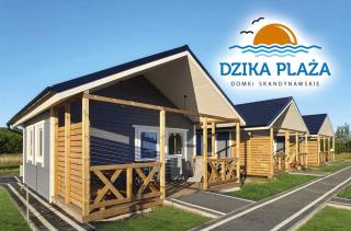 Dzika Plaża Wierzchucino - Wierzchucino - 0