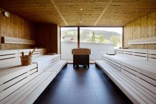 Minglers Sportalm - Das Gourmet- und Genießerhotel - Kirchberg in Tirol - 5