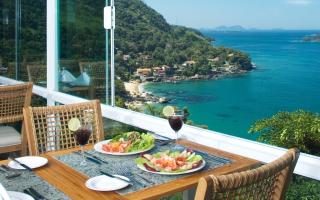 Hotel Porto Real Resort - Mangaratiba - 8