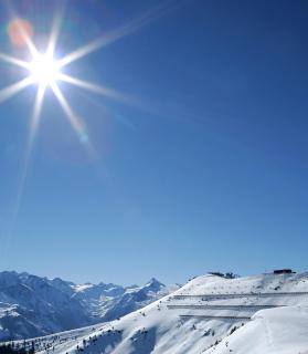 Chalet Kaprun - 4