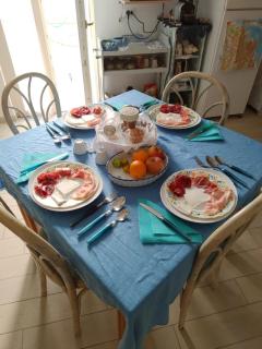 B&B U Mare Mio - Monopoli - 4