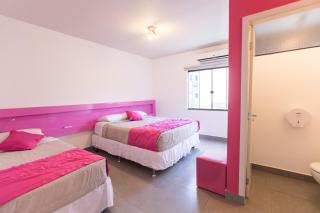 Concept Design Hostel & Suites - 2