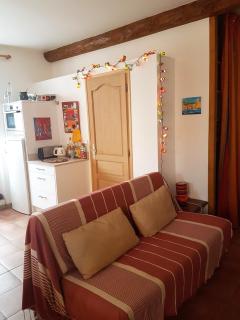 Appartement de charme à 50m de la plage de sable - 5