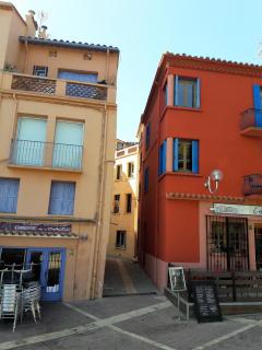 Appartement de charme à 50m de la plage de sable - Collioure - 7