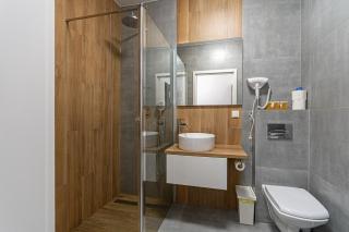 Apartament OdraTower (wroc4night) - Wrocław - 1