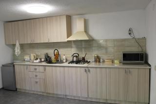 Emis Hotel - Tiflis - 5