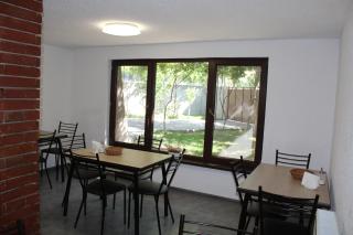 Emis Hotel - Tiflis - 3