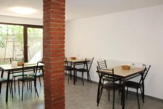 Emis Hotel - Tiflis - 2