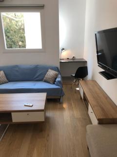 Michail Voda Studio 38m2 - Atene - 3