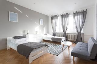 Hostel Zakątek ulica Grunwaldzka - Bielsko-Biała - 0