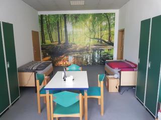 Hostel jo-si - Kamenz - 3