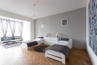 Hostel Zakątek ulica Grunwaldzka - Bielsko-Biała - 2