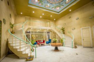 Rose Amer - Jaipur - 5