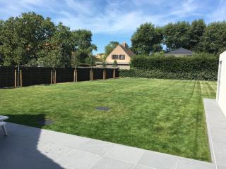 Villa KARIN - Oostduinkerke - 4
