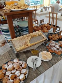 Hotel Kiss - Cesenatico - 9