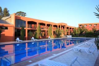 Yaya Africa Athletics Village - Sululta - 0
