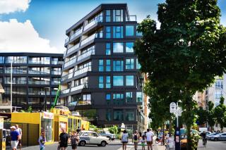Wilde Aparthotels Berlin, Checkpoint Charlie - 8