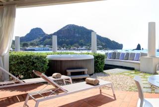 Les Sables Noirs & Spa - Vulcano - 8
