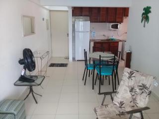 Ap na Avenida da Praia - Caraguatatuba - 5