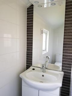 De Bijsselse Enk, Noors chalet 5 - 3