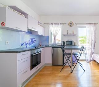 Cro Behar 2 Apartments - Sveti Petar - 5