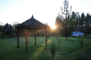 Yaya Africa Athletics Village - Sululta - 7