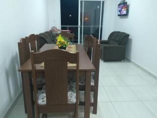 Apartamento Praia Grande - São Francisco do Sul - Sc - São Francisco do Sul - 8
