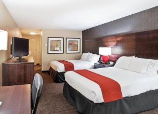 Holiday Inn Express Hotel & Suites Atlanta-Cumming by IHG - Cumming - 3