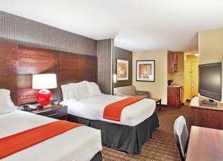 Holiday Inn Express Hotel & Suites Atlanta-Cumming by IHG - Cumming - 2