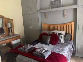 Peniarth arms - 2