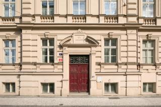 Quentin Prague Hotel - 5