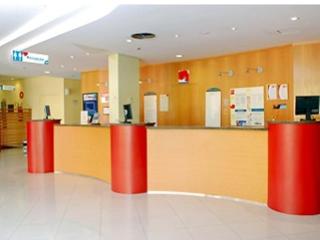 ibis Betim - 6